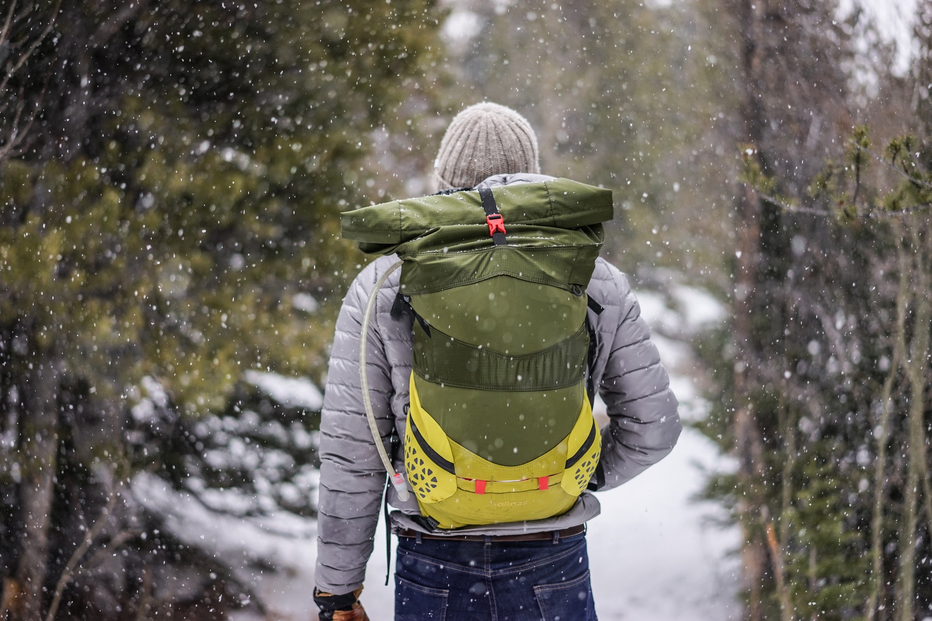 backpack