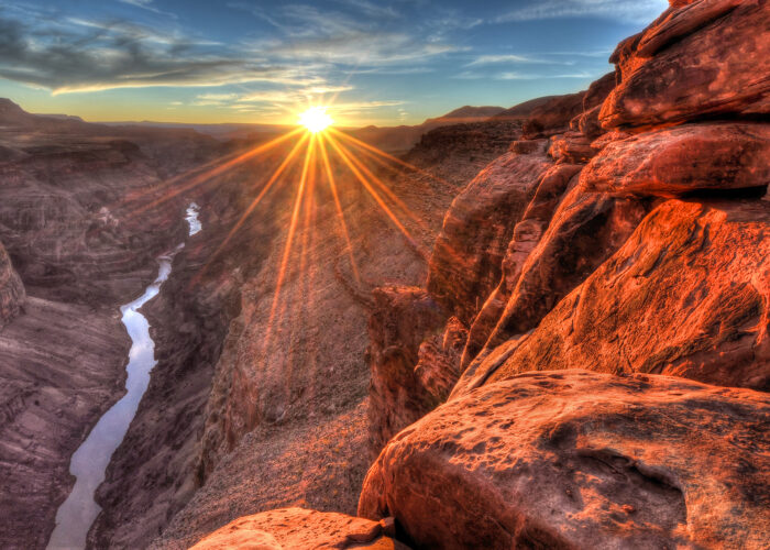 canyon