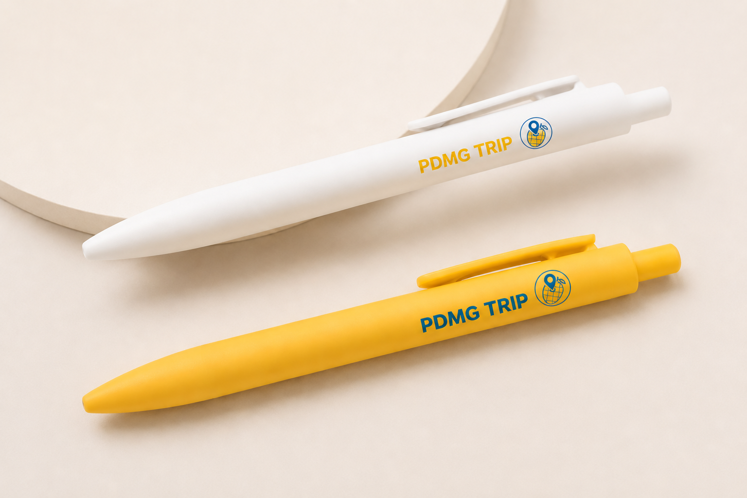 PDMG TRIP 젤펜 - 선샤인 옐로우 pdmg trip 젤펜