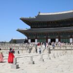 palace, travel, republic of korea, korea, seoul, gyeongbok palace, traditional, tourism, people, korea, korea, seoul, seoul, seoul, seoul, seoul