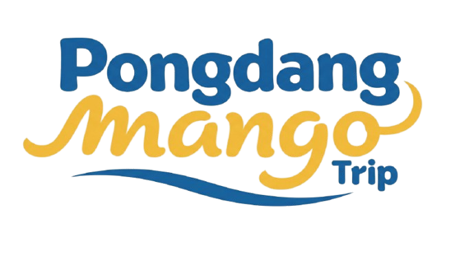 Pongdang Mango Trip