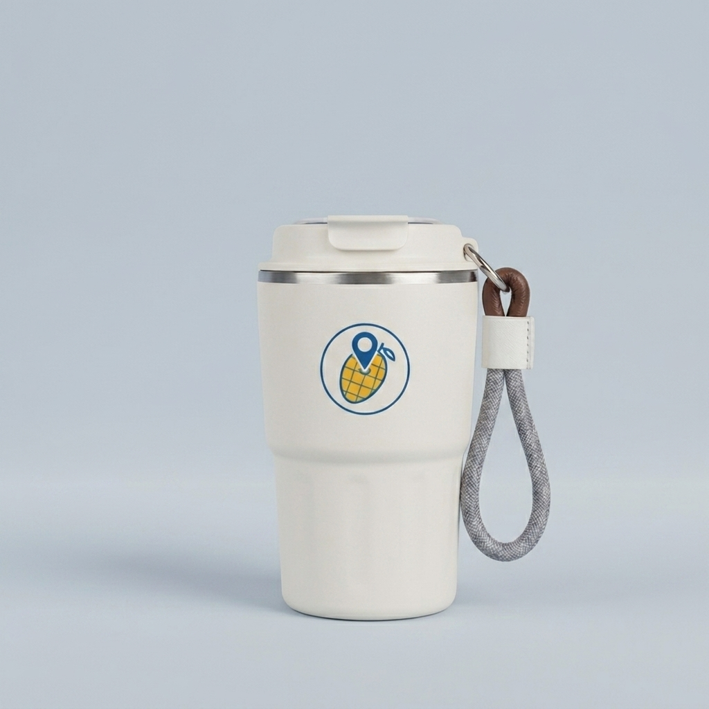 pdmg trip 텀블러 340ml