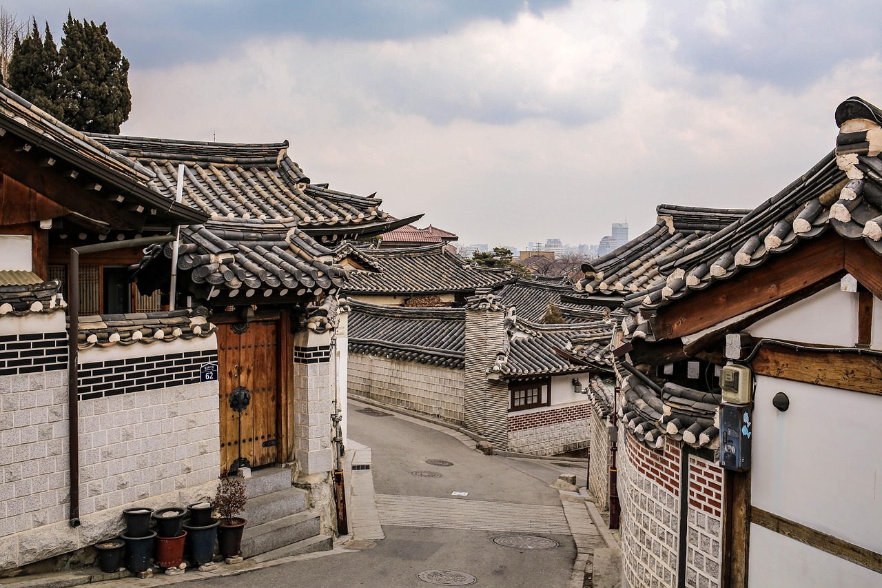 北村, 韓屋, 傳統, 韓國, 房屋, 北村, 北村, 韓屋, 韓屋，韓屋，韓屋，韓屋，韓國，韓國