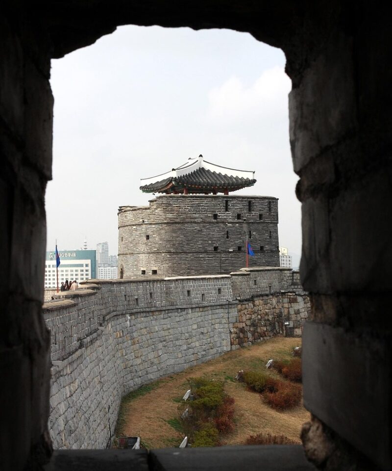 suwon, mars, autumn, castle, high, world cultural heritage, poru, joseon dynasty fortress, korean culture, suwon, suwon, suwon, suwon, suwon